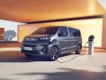 Peugeot Traveller L2 (facelift 2024) e-Traveller 75 kWh (136 Hp)