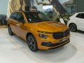 Skoda Kamiq (facelift 2023) - Fotografia 9