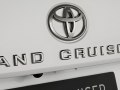 Toyota Land Cruiser (J300) - Fotografie 5