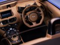 Aston Martin V8 Vantage Roadster (2018) - Fotografie 7