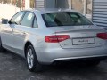 2011 Audi A4 (B8 8K, facelift 2011) - Снимка 3