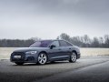 2022 Audi A8 (D5, facelift 2021) - Foto 18