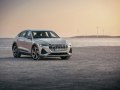 2020 Audi e-tron Sportback - Снимка 1