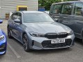 BMW Seria 3 Touring (G21 LCI, facelift 2022) - Fotografia 10