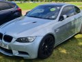 BMW M3 Coupe (E92) - Kuva 8