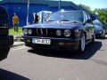 1984 BMW M5 (E28) - Снимка 9