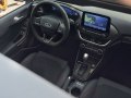 Ford Fiesta VIII (Mk8, facelift 2022) 5 door - Fotografia 3