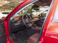 Mazda 6 III Sedan (GJ, facelift 2018) - Fotografie 5
