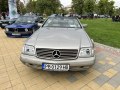 1995 Mercedes-Benz SL (R129, facelift 1995) - Снимка 4