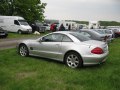 2001 Mercedes-Benz SL (R230) - Photo 6