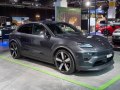 Porsche Macan II Electric - Photo 4