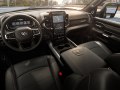 RAM 2500/3500 Crew Cab II (DT, facelift 2025) - Снимка 5