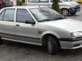 1996 Renault 19 Europa - Specificatii tehnice, Consumul de combustibil, Dimensiuni