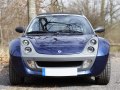 Smart Roadster coupe - Фото 5