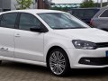 Volkswagen Polo V (5-door) - Kuva 2