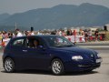 Alfa Romeo 147 1.6 T.Spark 16V Distinctive 2001 Manual 5 doors specs