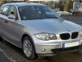 2004 BMW 1er Hatchback (E87) - Bild 3