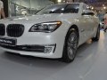 2012 BMW Серия 7 (F01 LCI, facelift 2012) - Снимка 4