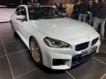 2023 BMW M2 (G87) - Bild 30