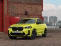2022 BMW X4 M (F98, facelift 2021) - Technical Specs, Fuel consumption, Dimensions