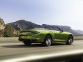 Bentley Continental GTC IV - Photo 2