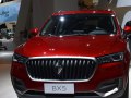 2017 Borgward BX5 - Fotoğraf 3