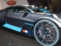 2020 Bugatti Divo - Снимка 32