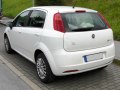 2006 Fiat Grande Punto (199) - Bild 8