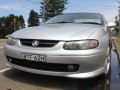 2001 Holden Monaro - Фото 4