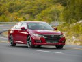 2018 Honda Accord X - Tekniset tiedot, Polttoaineenkulutus, Mitat