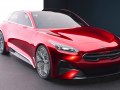 2017 Kia ProCeed GT Reborn Concept - Снимка 1