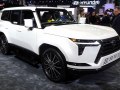 2024 Lexus GX (J250) - Foto 43