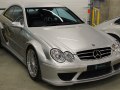 Mercedes-Benz CLK (C209) - Bild 10