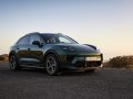 Porsche Macan II Electric - Photo 3