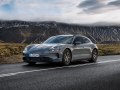 Porsche Taycan Sport Turismo (Y1A, facelift 2024) - Bilde 7