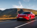 Porsche Taycan (Y1A, facelift 2024) - Photo 7