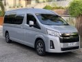 Toyota HiAce VI (H300) Commuter L2H2 - Снимка 7