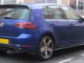 Volkswagen Golf VII (5-door, facelift 2017) - Фото 3