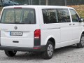 Volkswagen Transporter (T6.1, facelift 2019) Kombi - Фото 2