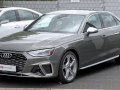 Audi S4 (B9, facelift 2019) - Foto 5