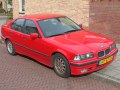 1991 BMW Серия 3 Седан (E36) - Снимка 8