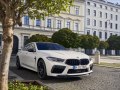 BMW M8 Gran Coupé (F93, facelift 2022) - Photo 2