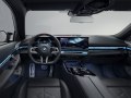 BMW i5 Touring (G61) - Kuva 9