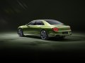 2025 Bentley Flying Spur IV - Снимка 3