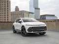 2024 Chevrolet Equinox EV - Fiche technique, Consommation de carburant, Dimensions