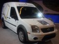 Ford Transit Connect I (facelift 2009) Panel Van L2H2 - Фото 8