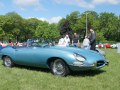 1961 Jaguar E-type Convertible - Fotoğraf 8