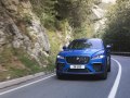 Jaguar F-Pace (facelift 2020) - Снимка 5