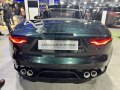 Jaguar F-type Convertible (facelift 2020) - Bilde 4