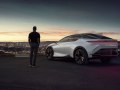 2021 Lexus LF-Z Electrified Concept - Fotoğraf 7
